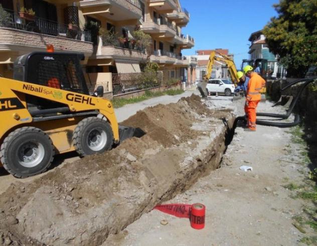 Immobile in asta di 230 m² con più di 5 locali in vendita a Saponara - Foto 8