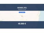 Immobile in asta di 138 m² in vendita a Senise