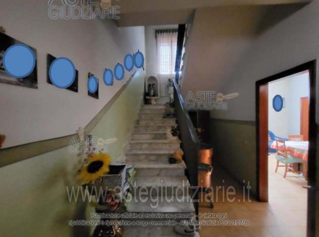 IMMOBILI-IMMOBILE RESIDENZIALE-Vicolo Scaramozza, 6, 83028 Sala AV, Italia - Foto 8