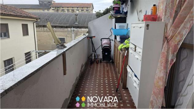 V002100 - TRILOCALE AD USO INVESTIMENTO - VERCELLI - Foto 14