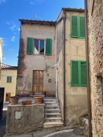 Terratetto in vendita a Vicopisano 130 mq Rif: 1353007
