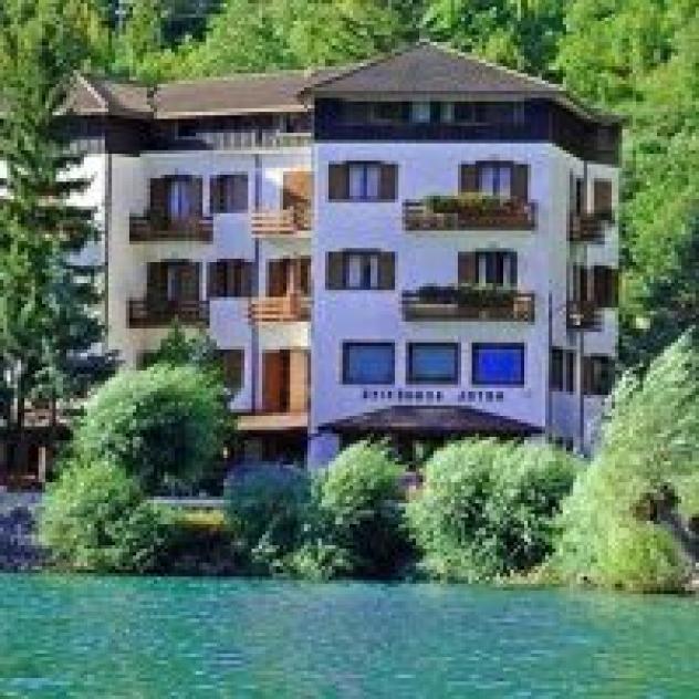 Hotel Acquevive S.r.l.