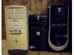 DISPONIBILI QUESTI PC COMPUTER DESKTOP