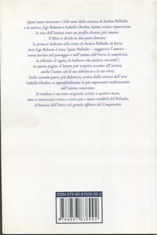 PALLADIO VENEZIA E L’ISTRIA - Foto 2
