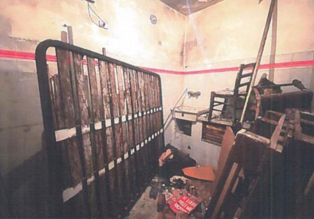 Immobile in asta di 88 m² con più di 5 locali in vendita a Genova - Foto 4