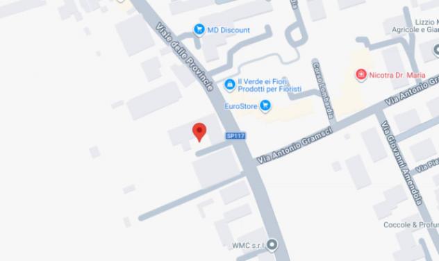 Immobile in asta di 98 m² in vendita a Giarre - Foto 9