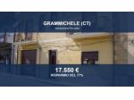 Immobile in asta di 88 m² in vendita a Grammichele