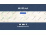 Immobile in asta di 126 m² in vendita a Lucca