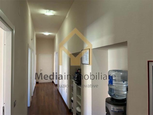 C2912SP - Via Campo di Marte: vendiamo ufficio 250 mq - Foto 4