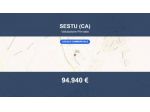 Immobile in asta di 270 m² in vendita a Sestu