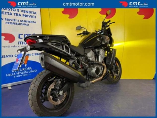 HARLEY-DAVIDSON Adventure Touring Garantita e Finanziabile rif. 23908524 - Foto 4