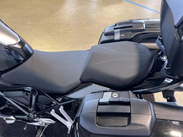 BMW R 1250 R R 1250 R -TRIS VALIGIE rif. 24190134 - Foto 5