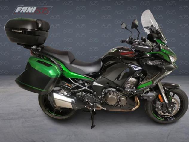 KAWASAKI Versys 1000 ABS SE Grand Tourer rif. 23927137