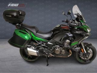 KAWASAKI Versys 1000 ABS SE Grand Tourer rif. 23927137