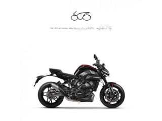 MOTO MORINI CORSARO 750 2025