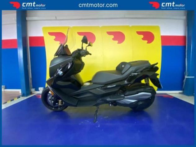 BMW C 400 GT Garantito e Finanziabile rif. 23092746 - Foto 3