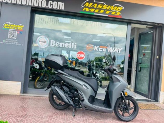 HONDA SH 350 TUTTO INCLUSO ANCHE PASSAGGIO! rif. 23810984 - Foto 5