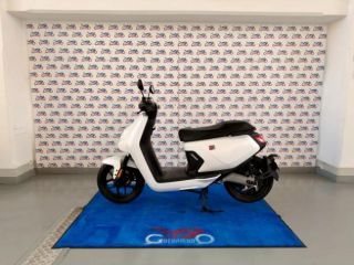 NIU MQi GT EVO 125 PROMO