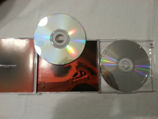 IT 80 - 2 CD COMPILATION - CD RARO - Foto 5