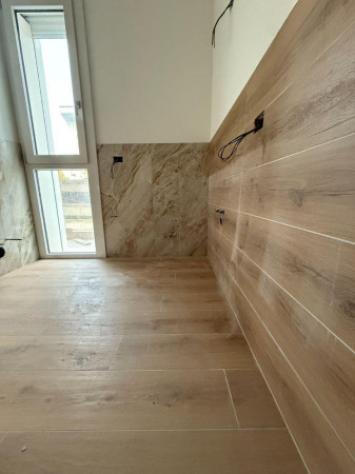 Appartamento di 202 m² con 4 locali e box auto doppio in vendita a Treviso - Foto 10