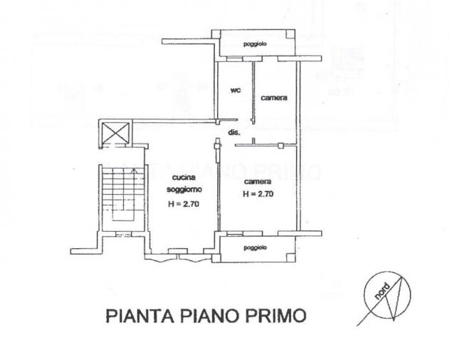 Bilocale in affitto a Altavilla Vicentina - Foto 17