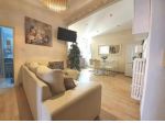 Appartamento di 60 m² con 2 locali in affitto a Bologna