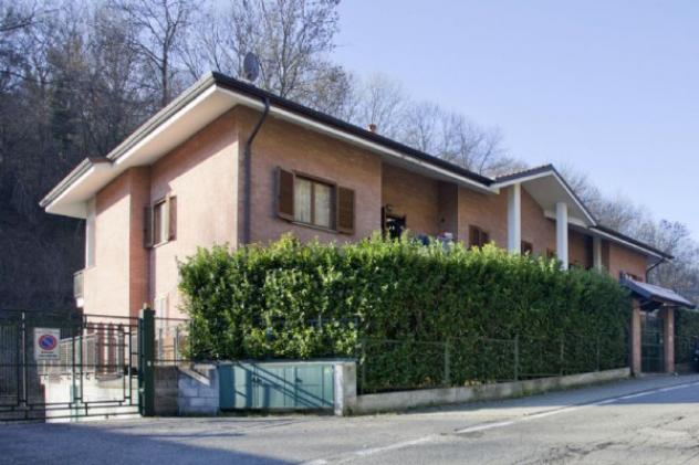 Appartamento di 68 m² con 2 locali e box auto in affitto a Castiglione Torinese - Foto 3