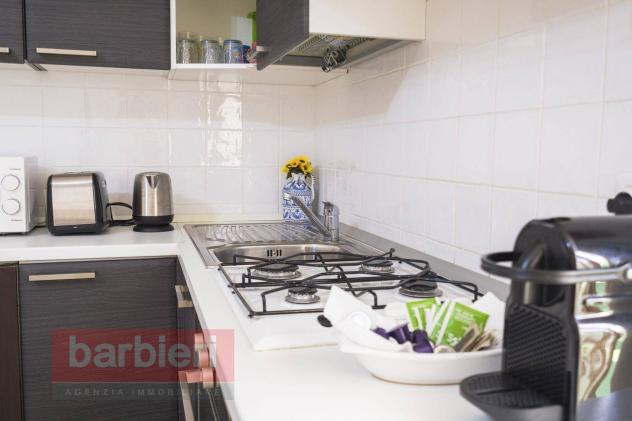 Appartamento in affitto a Cervia, Milano Marittima - Foto 8