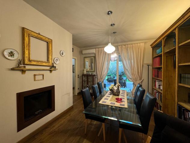 Villa in affitto a Forte dei Marmi 200 mq Rif: 1292766 - Foto 6