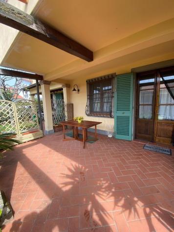 Villetta bifamiliare in affitto a Forte dei Marmi 150 mq Rif: 1031622 - Foto 2