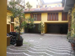 Politecnico Bovisa - Bilocale
