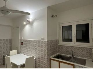 MONTEVERDE NUOVO -TRILOCALE DI MQ 80 ARREDATO.
