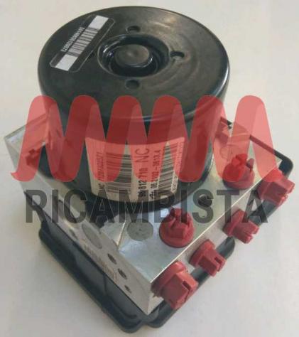 96812710 Chevrolet Epica ABS centralina gruppo pompa ATE