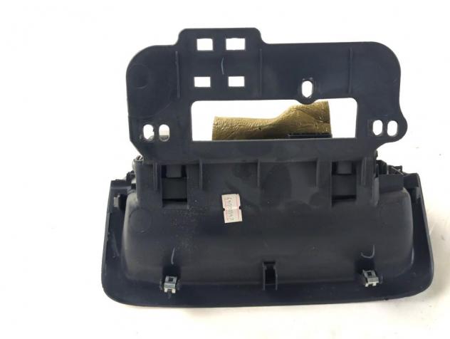 259155024R DISPLAY SCHERMO RENAULT CLIO R 1.5 D 63KW 6M 5P (2010) RICAMBIO USATO - Foto 5