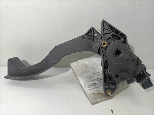 PEDALE ACCELERATORE RENAULT Twingo III serie A4532900800/180023357R H4D400 (14) - Foto 2