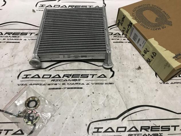 Radiatore Abitacolo Audi A3 - Q2 - Golf 7 - Tiguan 5Q0819031 - Foto 2