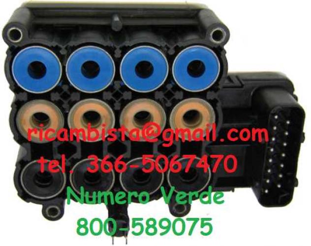 Mercedes ML GL gruppo ABS ATE 10.0210-9686.1 - Foto 4