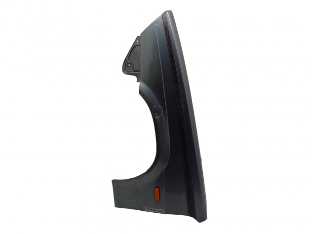 PARAFANGO ANTERIORE SINISTRO ALFA ROMEO 75 1° Serie AR 06168, AR 61102 (8588)