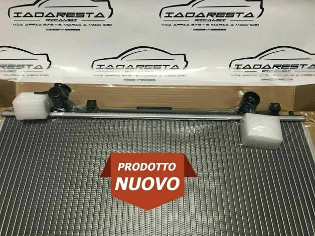Radiatore Motore Mazda B - Ford Ranger WL2115200B - Foto 3