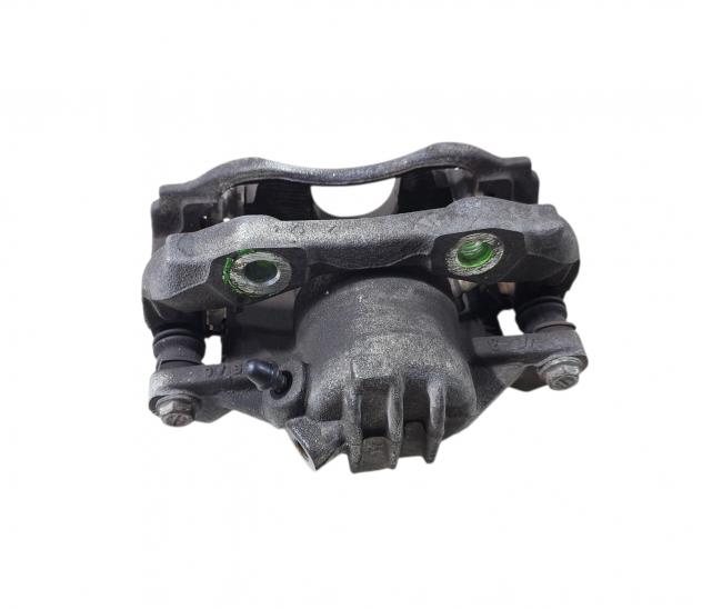PINZA FRENO ANTERIORE DESTRA PEUGEOT 2008 1° Serie 9805497780 BH02 Diesel 1600 (13) - Foto 6