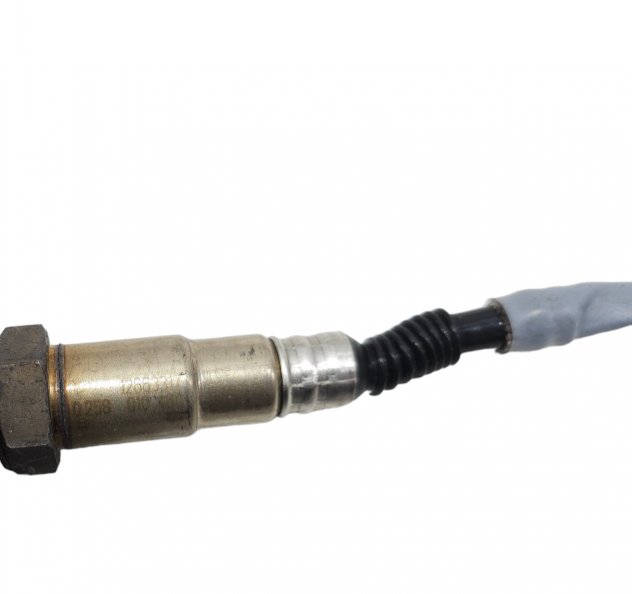 SONDA LAMBDA OPEL Karl Serie 12663317 B 10 XE Benzina 1000 (1517) - Foto 8