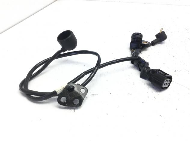 HONDA CBR RR ABS KM0 600 SENSORE DI INCLINAZIONE ANGOLO MOTO 2024 2026 PC69A4RK - Foto 3
