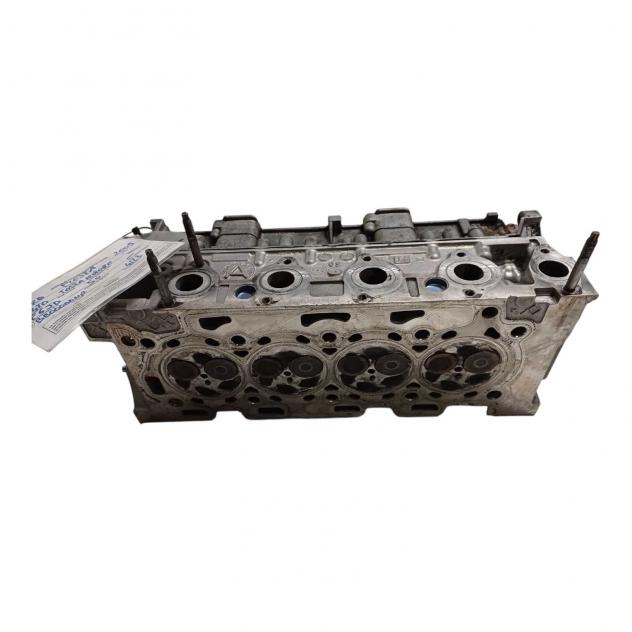 TESTATA FORD Fiesta 6° Serie F6JD Diesel 1399 (0817) - Foto 9