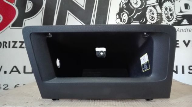Cassetto portaoggetti Fiat Panda 169 del 2005