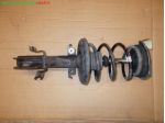 AMMORTIZZATORE ANT.S. 1.5 dCI RENAULT MEGANE (B95) 5p  Meccanica  Assale  S &hellip;