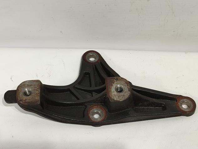 SUPPORTO MOTORE TOYOTA Verso S (P120) 43457-0F040 N47C16A diesel 1598 (1016) - Foto 4
