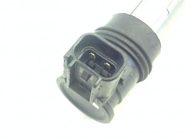 HONDA CBR RR ABS KM0 600 PIPETTA BOBINA ACCENSIONE 2024 2026 PC69A4RK - Foto 2