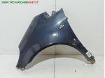 PARAFANGO ANT. DX BLU MET. 999-U1311020 Carrozzeria  Lamierati esterni  Fia &hellip;