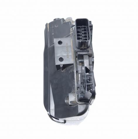 SERRATURA ANTERIORE SINISTRA FORD B - Max Berlina AV1A-R21813-CG (12) - Foto 6