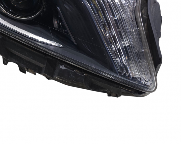 FARO ANTERIORE DESTRO MERCEDES Classe A Serie (W176) A1768200661 (1218) - Foto 2